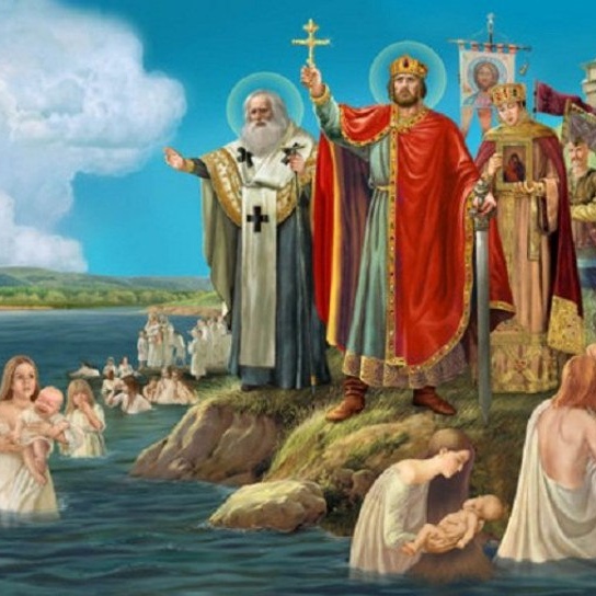 Челябинск готовится встретить великую святыню – частицу мощей князя Владимира